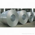 galvanized steel coil for roof sheet