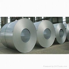 galvanized steel coil for roof sheet