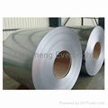 galvanized steel coil for building