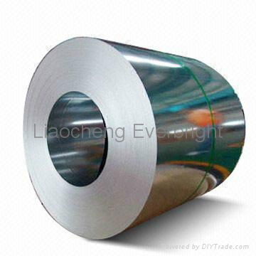 galvanized steel coil for building material 2