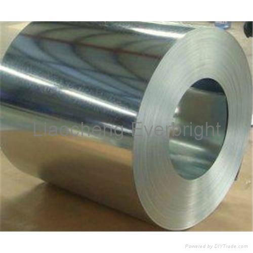 galvanized steel coil for building material 4