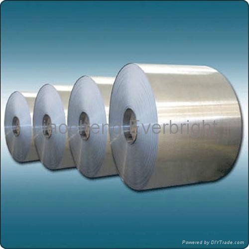 galvanized steel coil for building material 5