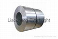 hot dipped galvanized steel coil