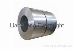 hot dipped galvanized steel coil