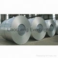 hot dipped galvanized steel coil 2