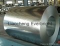 hot dipped galvanized steel coil 4