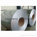 2015 new product hot dipped galvanized steel coil for constructive material