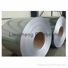 2015 new product hot dipped galvanized