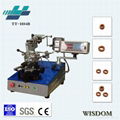 WISDON Toroidal Coil Winding Machine