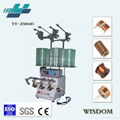 WISDOM Linear Coil Winding Machine