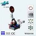 WISDOM Fully Automatic Toroidal Taping Machine  TT-H09A