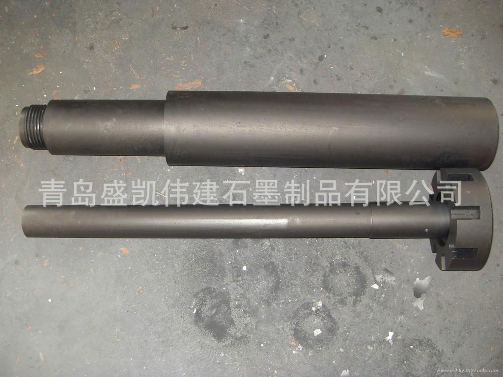 Good sell Graphite impeller