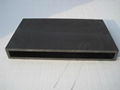 Graphite flat mould for Copper Plate