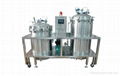 Fully automatic vaccum impregnation  machine 2