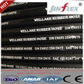 china jinflex hydraulic hoses rubber