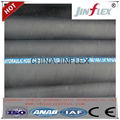 china jinflex  hydraulic hoses  rubber