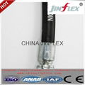 china jinflex  hydraulic hoses  rubber