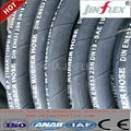 china jinflex  hydraulic hoses  rubber