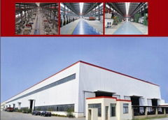 Nantong Top Machinery&Equipment Co., Ltd