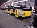 Hot sales! Selling hydraulic bending machine,press brake machine 2