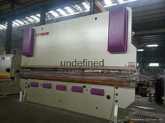 Selling  Larger Hydraulic Pressbrake