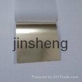 champange silver leaf for decoration from dongguan 2
