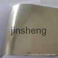 champange silver leaf for decoration from dongguan 3