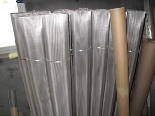 stainless steel mesh 4