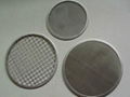 stainless steel filter mesh 1