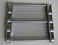 Stainless Steel conveyor belt mesh  3