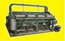 Crimped wire mesh machine 2