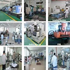 Shenzhen City Xinguolong Technology Co., Ltd.