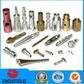 Precision CNC Machining Hardware Auto Component