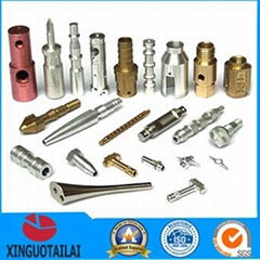 Precision CNC Machining Hardware Auto