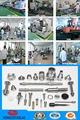 High CNC Precision Machining Parts with Competitive Price 1