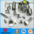 Precision CNC Machining Auto Spare Parts