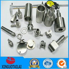 Precision CNC Machining Auto Spare Parts Motorcycle Parts