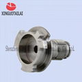 OEM Not-Standard CNC Machining Parts for Aluminum 1