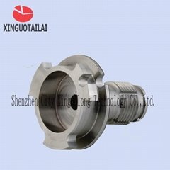 OEM Not-Standard CNC Machining Parts for