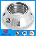 OEM Not-Standard CNC Machining Parts for Aluminum 2