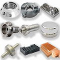 OEM Not-Standard CNC Machining Parts for Aluminum 3