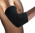 Sports arm support elbow band brace elbow support sleeve