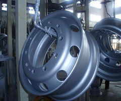 wheel rims