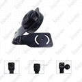 CCTV Network P2P Wireless IR PTZ 720P indoor IP SD Card Camera 3