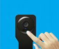 wireless doorbell IP camera 4