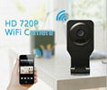 wireless doorbell IP camera 1