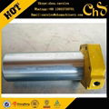 bulldozer tensioner oil cylinder 154-30-11141 SHANTUI bulldozer spare parts