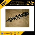 PC200-7diesel engine CRANKSHAFT ASSY 6735-01-1310