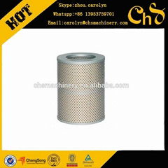 Hydraulic Oil Return Filter Element 207-60-71182 21t Excavators