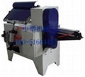 Automatic pipe cutting machine 1